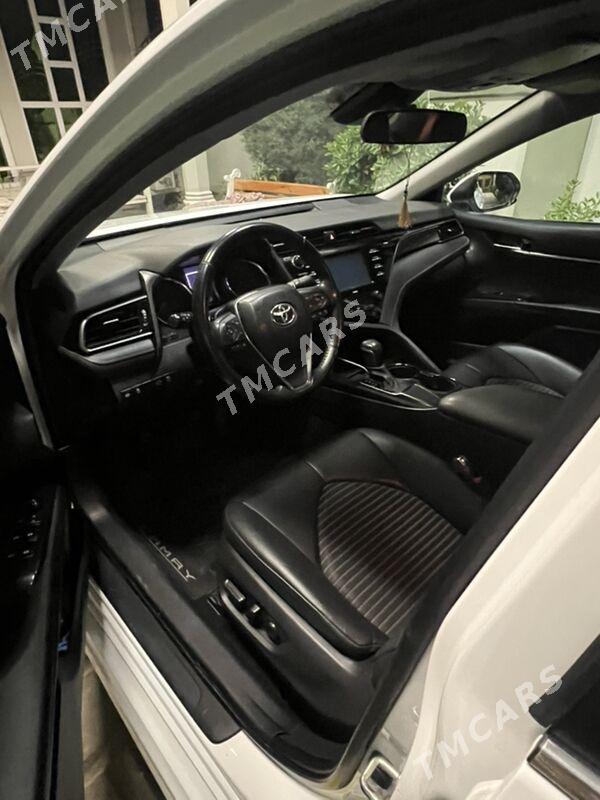 Toyota Camry 2020 - 320 000 TMT - Balkanabat - img 6