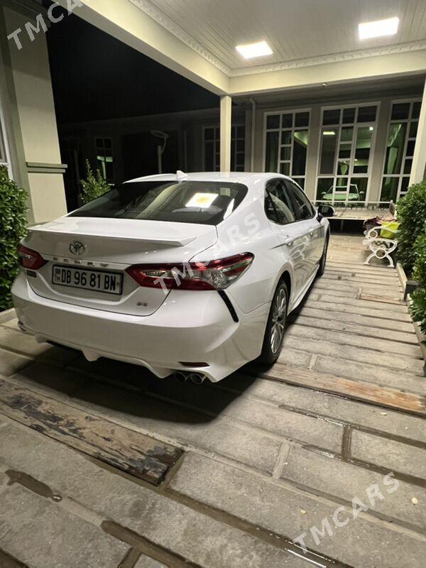 Toyota Camry 2020 - 320 000 TMT - Balkanabat - img 2