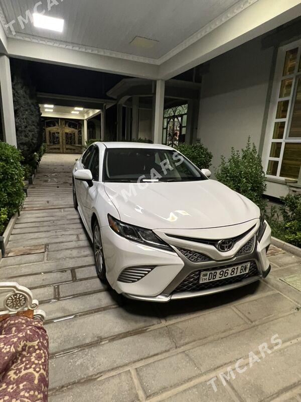 Toyota Camry 2020 - 320 000 TMT - Balkanabat - img 5