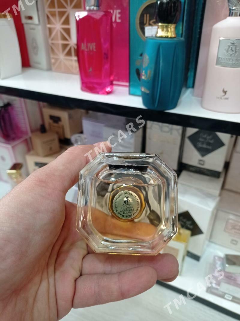Duhi parfum Florenza Alhambra - Parahat 4 - img 4