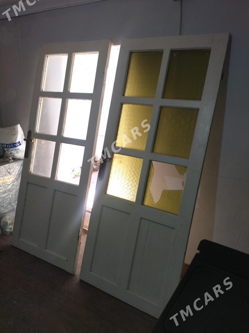 gapy içki agaç gapy zamokly - Balkanabat - img 2