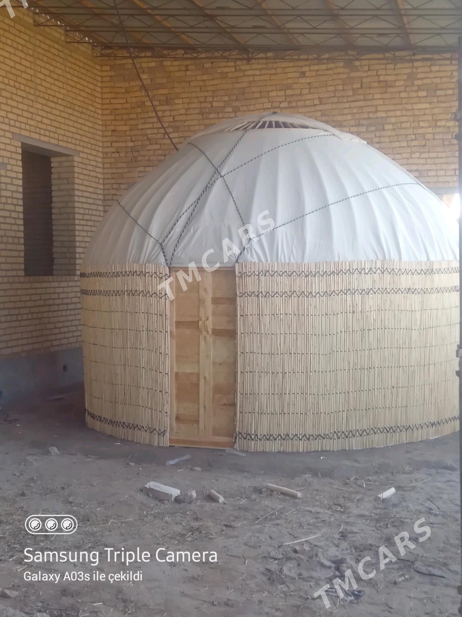 ak oy gara oy - Aşgabat - img 3