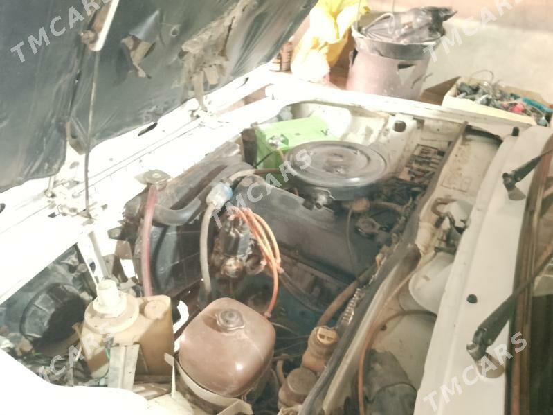 Lada 2107 2001 - 34 000 TMT - Köneürgenç - img 2