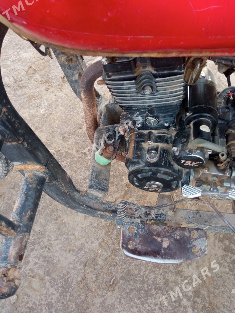 Fekon FK150-8G 2015 - 13 000 TMT - Ходжамбаз - img 5