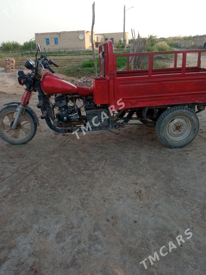 Fekon FK150-8G 2015 - 13 000 TMT - Ходжамбаз - img 4