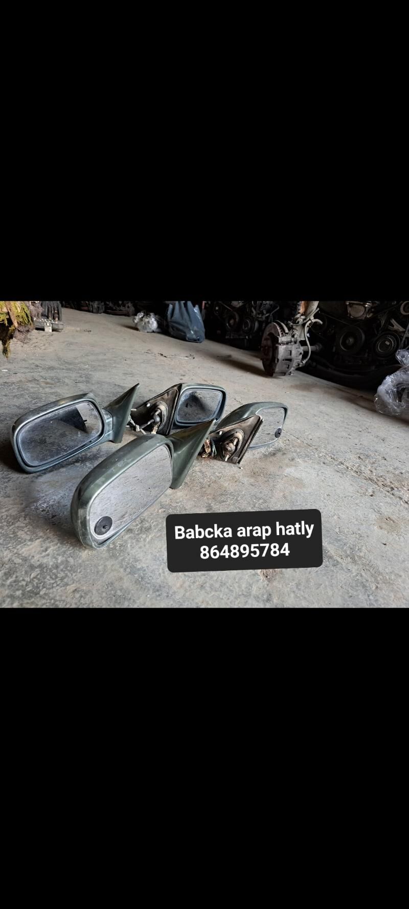 Babcka nikl skors rycak 330 TMT - Мары - img 7