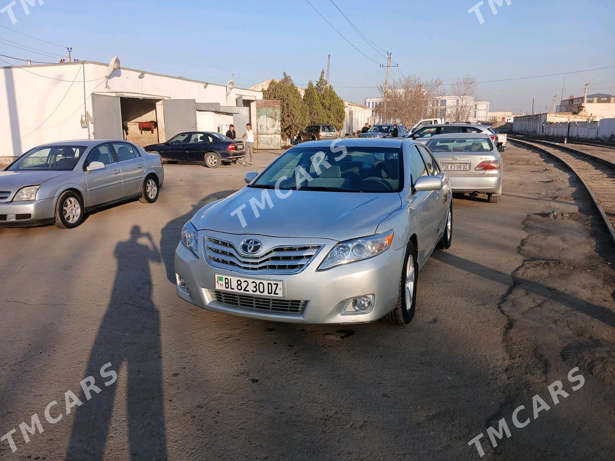 Toyota Camry 2009 - 170 000 TMT - Daşoguz - img 2
