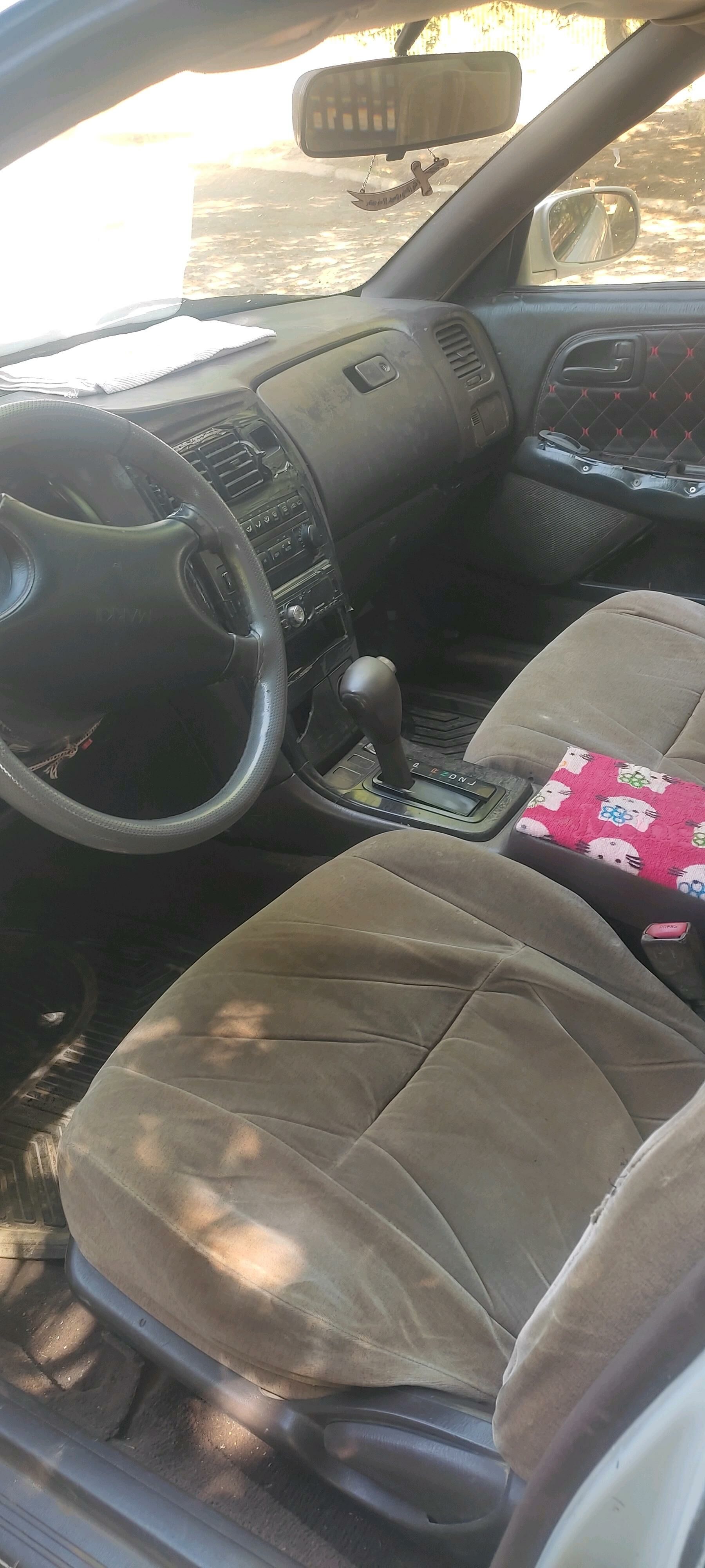 Toyota Mark II 1993 - 45 000 TMT - Mary - img 6