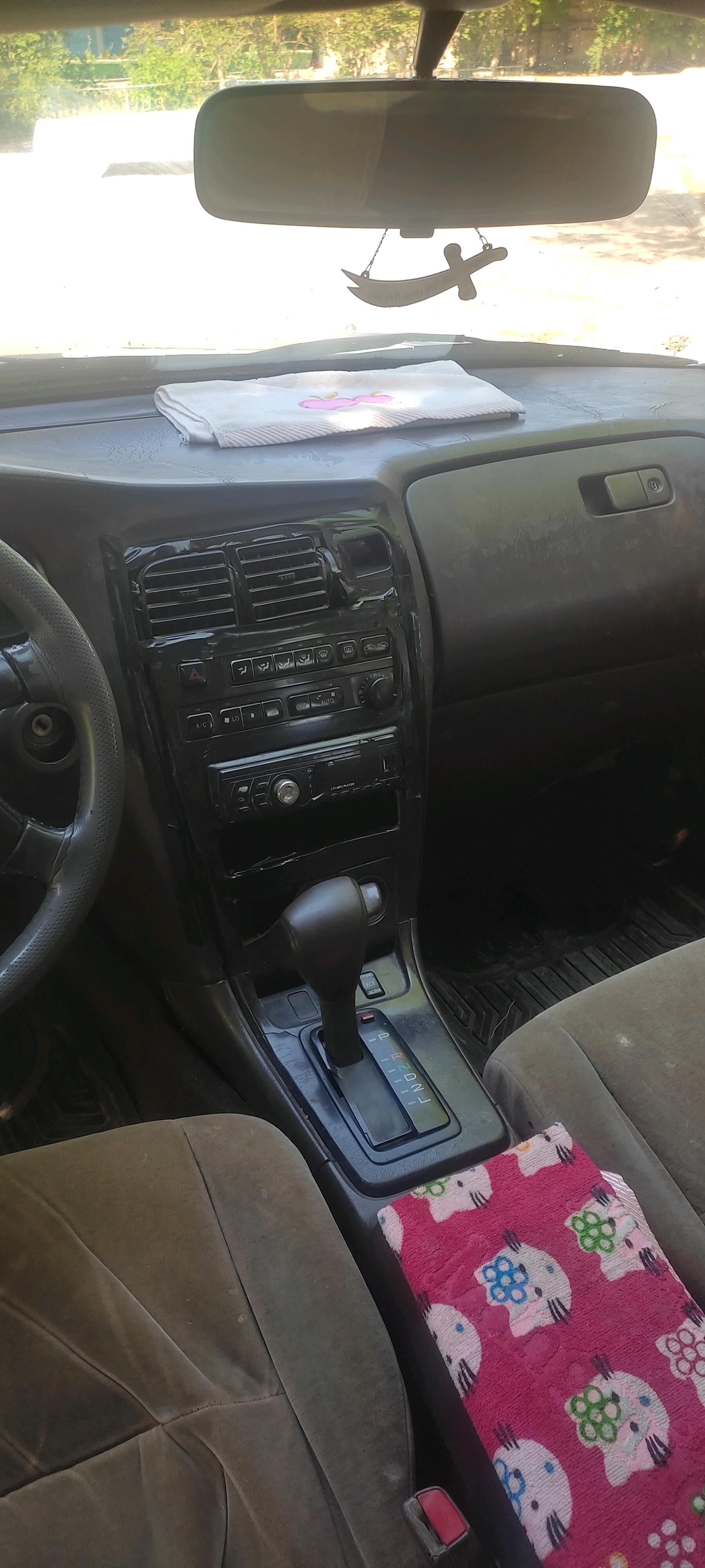 Toyota Mark II 1993 - 45 000 TMT - Mary - img 5