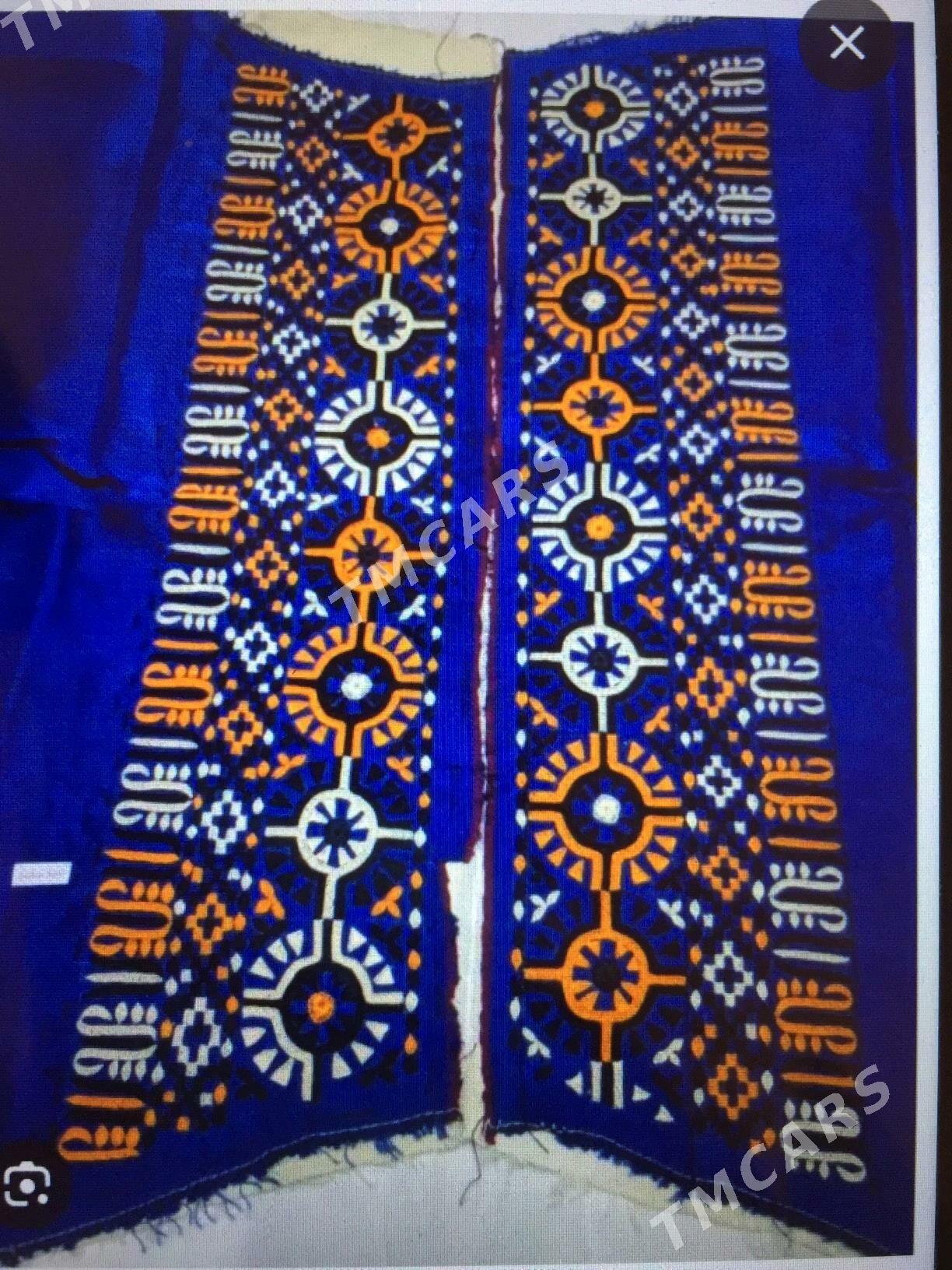 el işleri - Ýaşlyk - img 5
