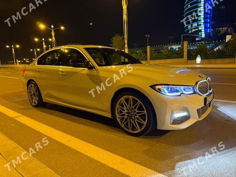 BMW 330 2019 - 455 000 TMT - Bedew - img 3