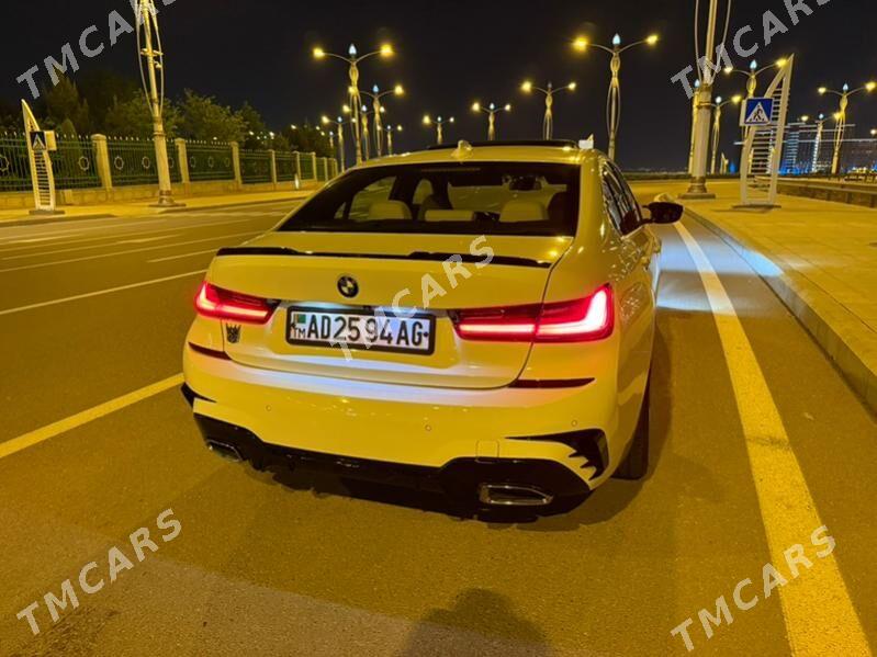 BMW 330 2019 - 455 000 TMT - Bedew - img 5