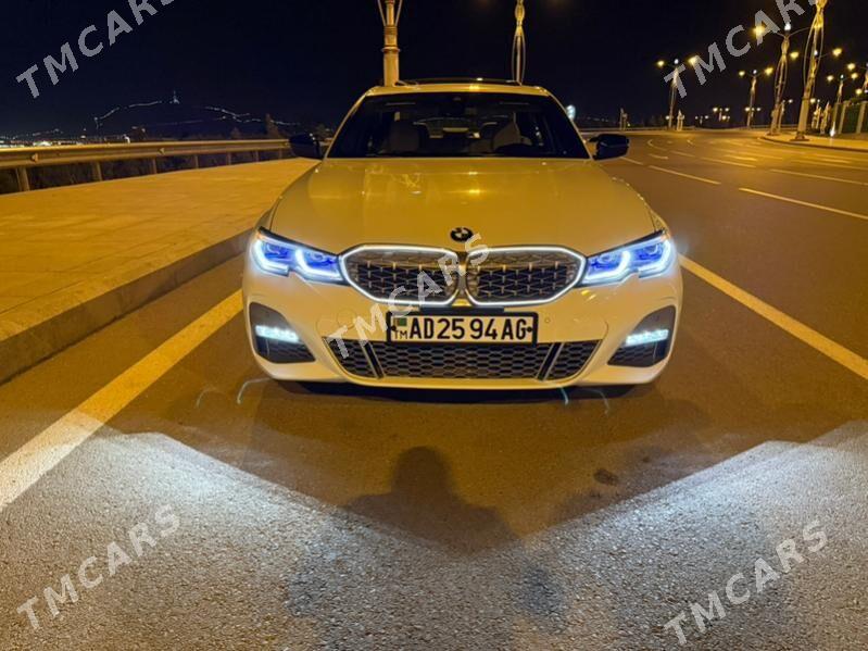 BMW 330 2019 - 455 000 TMT - Bedew - img 4