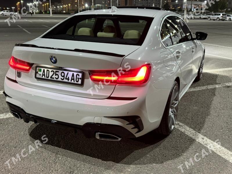 BMW 330 2019 - 455 000 TMT - Bedew - img 8