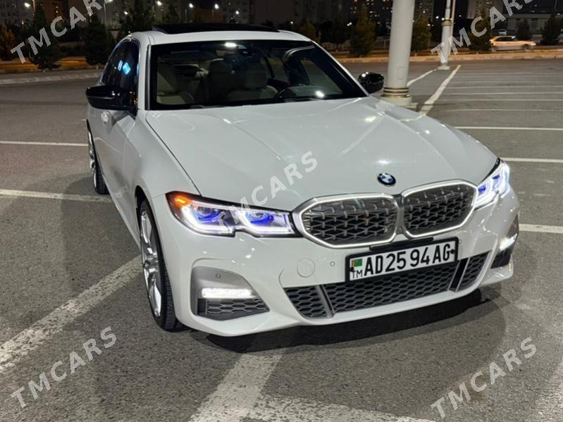 BMW 330 2019 - 455 000 TMT - Bedew - img 10