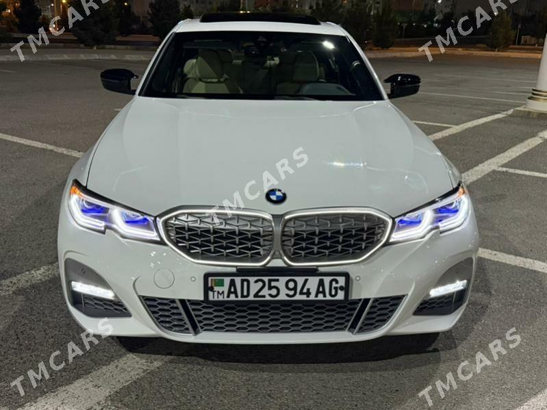 BMW 330 2019 - 455 000 TMT - Bedew - img 7