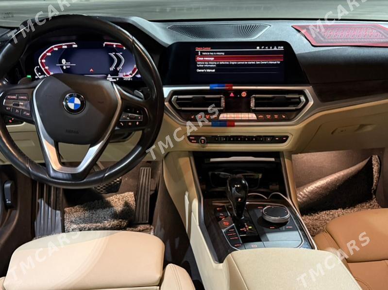 BMW 330 2019 - 455 000 TMT - Bedew - img 6