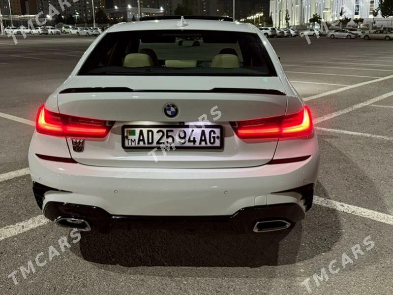 BMW 330 2019 - 455 000 TMT - Bedew - img 9