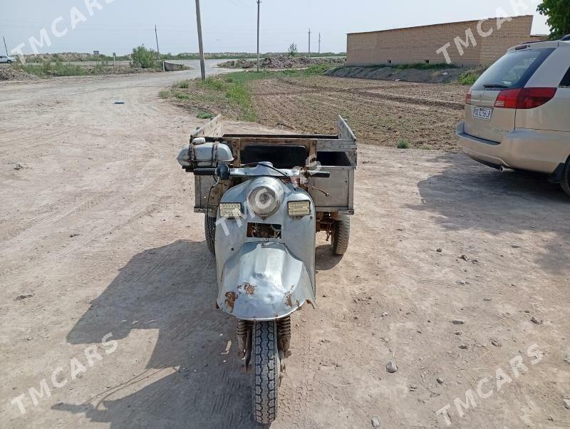 Fekon FK150-8G 2004 - 4 000 TMT - Garabekewül - img 2