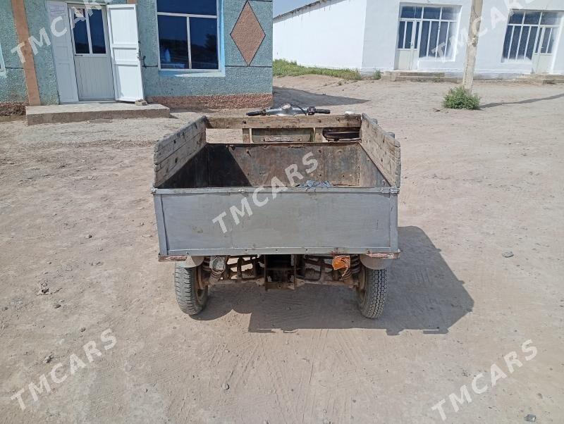 Fekon FK150-8G 2004 - 4 000 TMT - Garabekewül - img 4