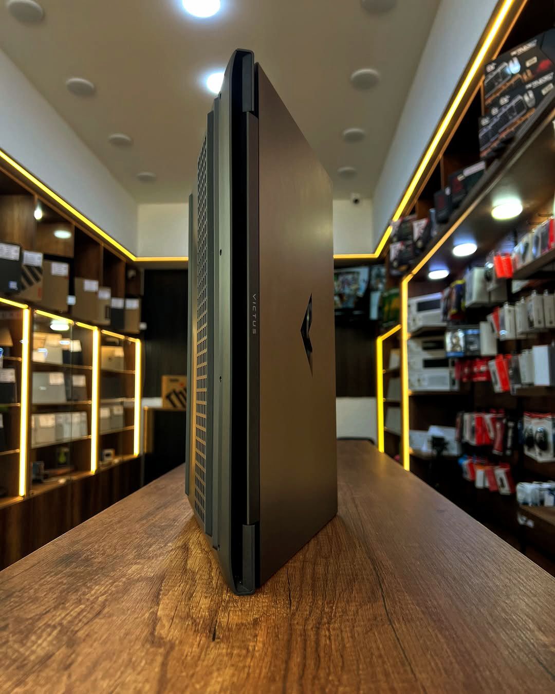 RTX 4050 / i5-12 / RAM 16GB - Aşgabat - img 9