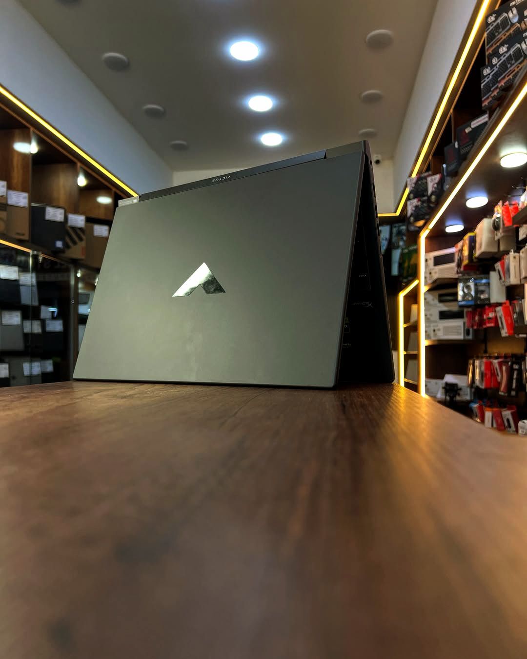 RTX 4050 / i5-12 / RAM 16GB - Aşgabat - img 8