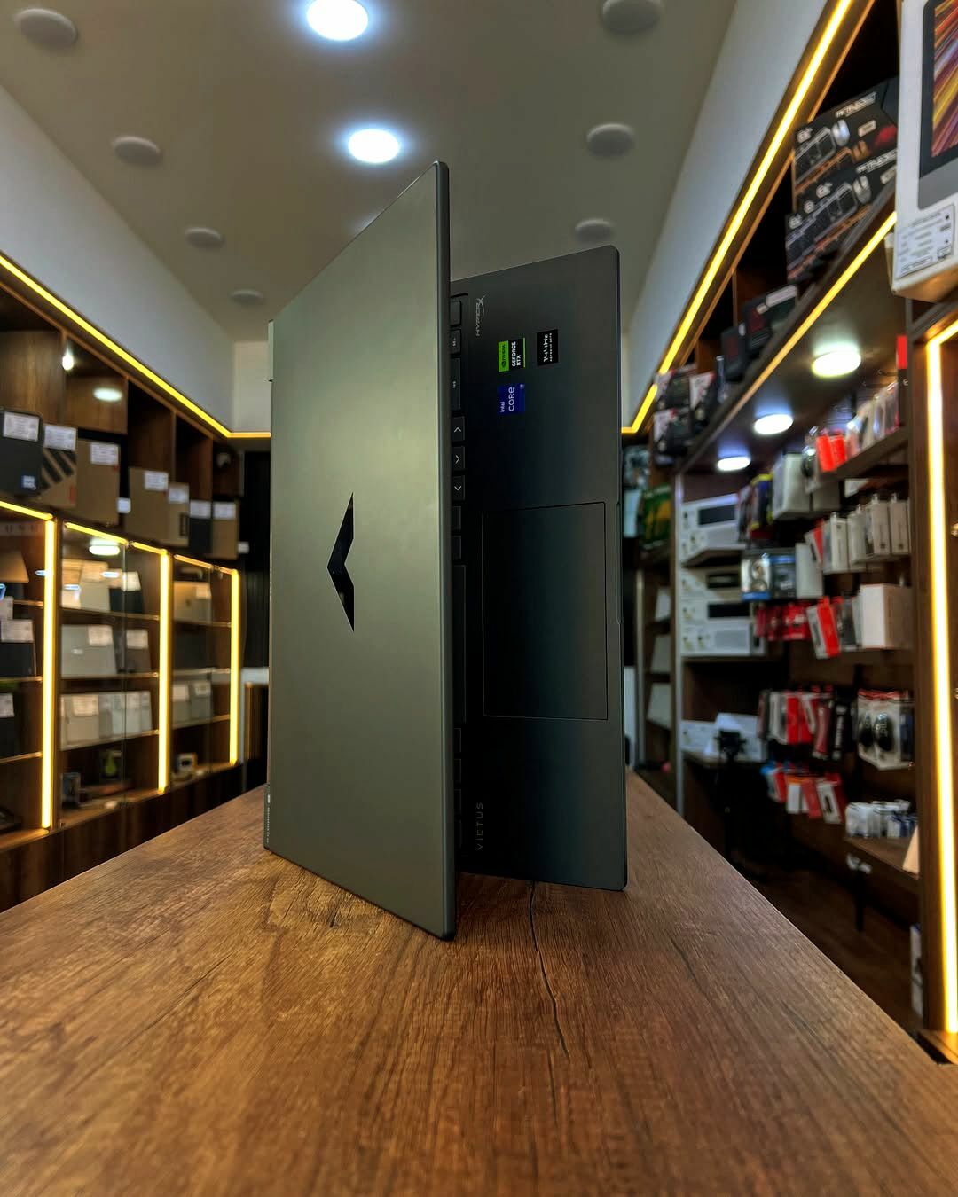 RTX 4050 / i5-12 / RAM 16GB - Aşgabat - img 10