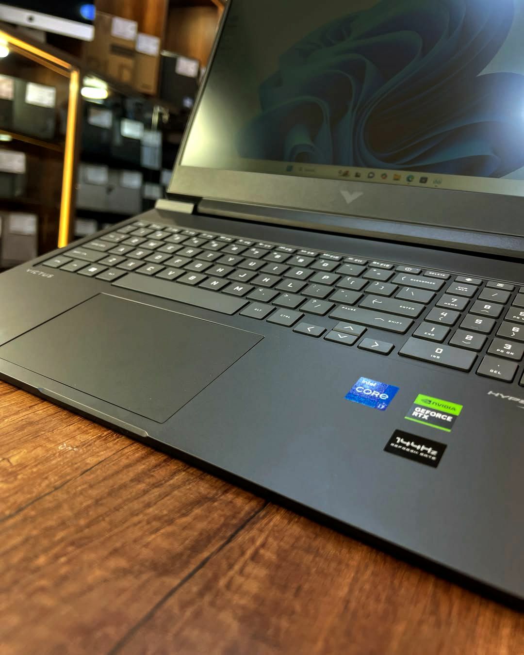 RTX 4050 / i5-12 / RAM 16GB - Aşgabat - img 7