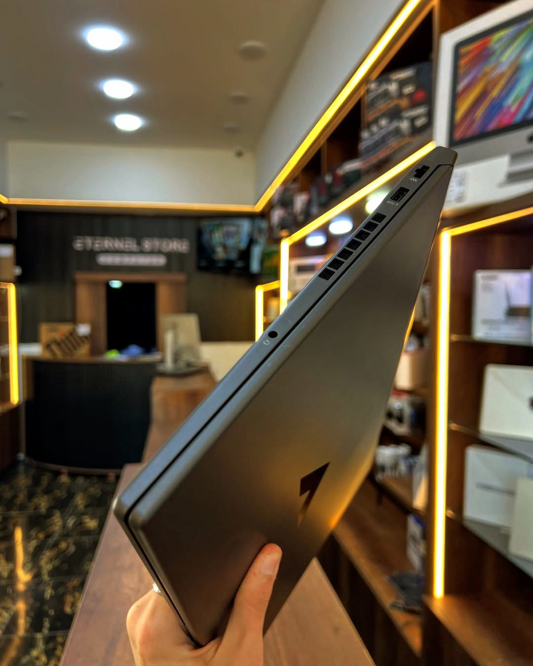RTX 4050 / i5-12 / RAM 16GB - Aşgabat - img 4