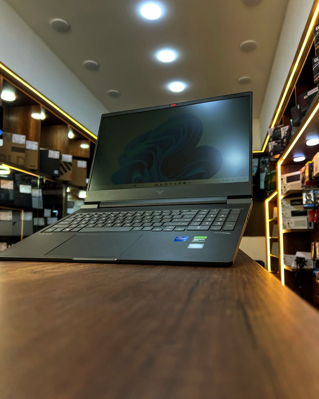 RTX 4050 / i5-12 / RAM 16GB - Aşgabat - img 6