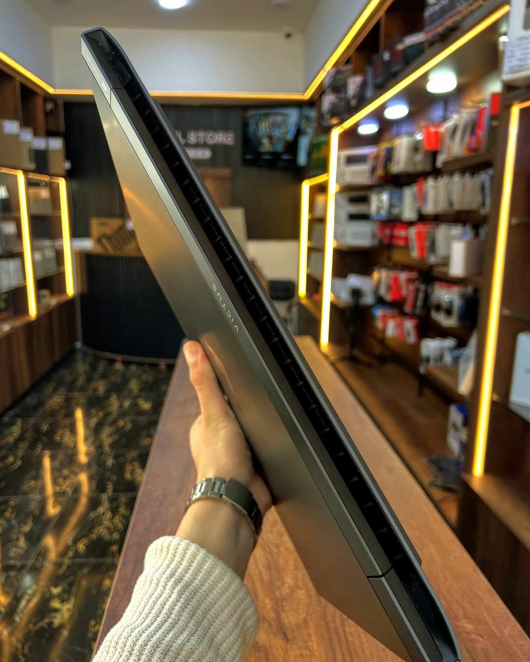 RTX 4050 / i5-12 / RAM 16GB - Aşgabat - img 5