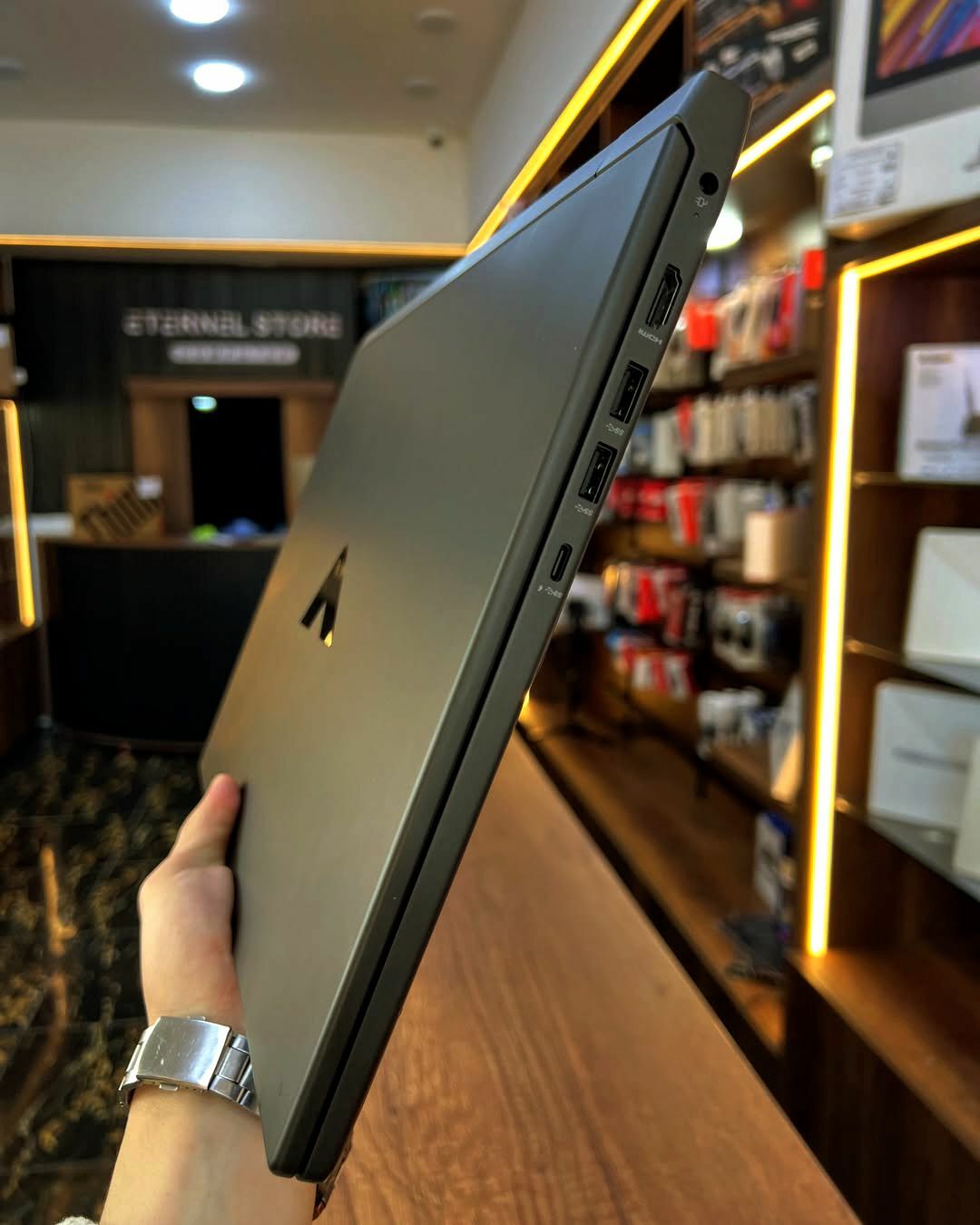 RTX 4050 / i5-12 / RAM 16GB - Aşgabat - img 3