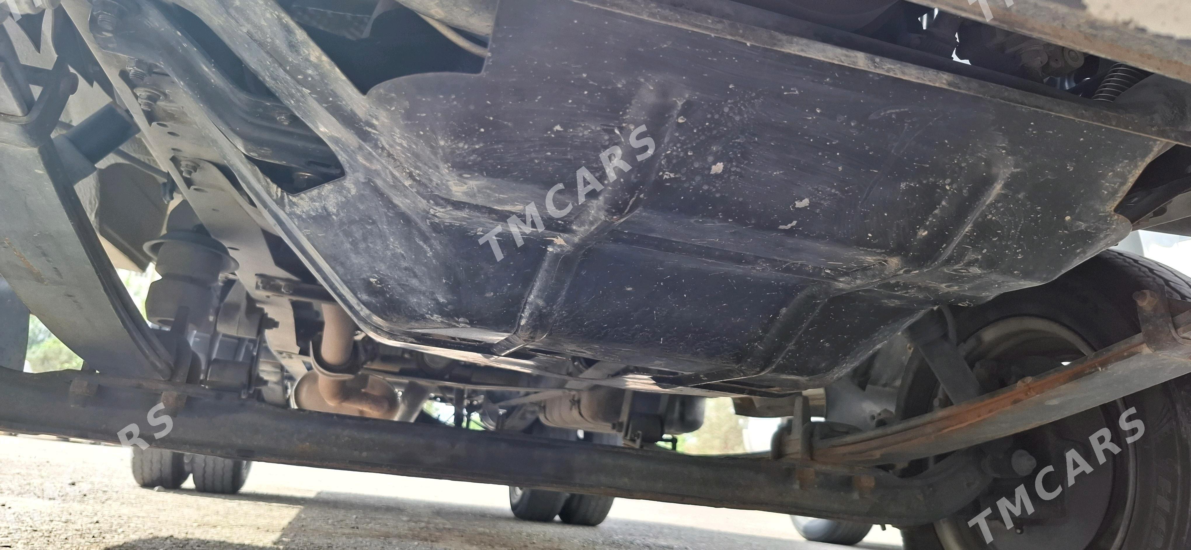 Gaz Gazel 2017 - 195 000 TMT - Aşgabat - img 8