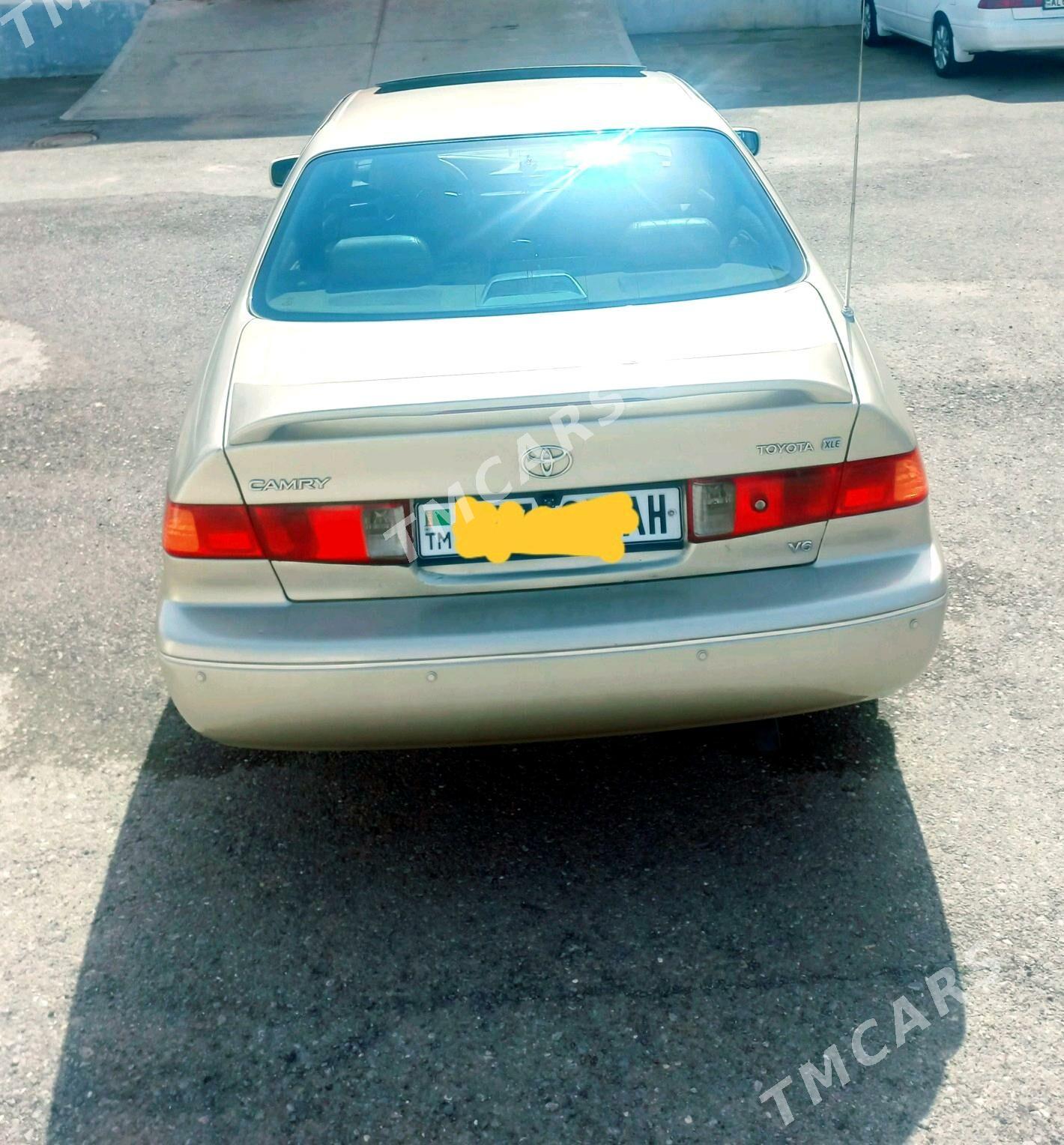 Toyota Camry 1998 - 132 000 TMT - Анев - img 4