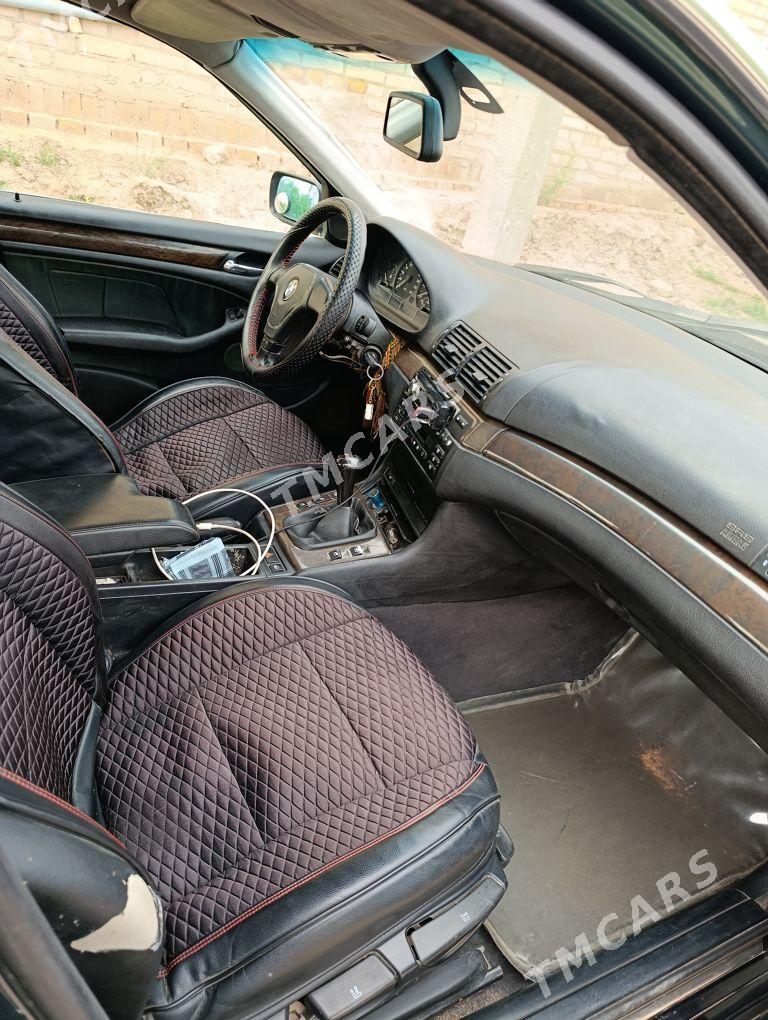 BMW 325 1999 - 52 000 TMT - Халач - img 6