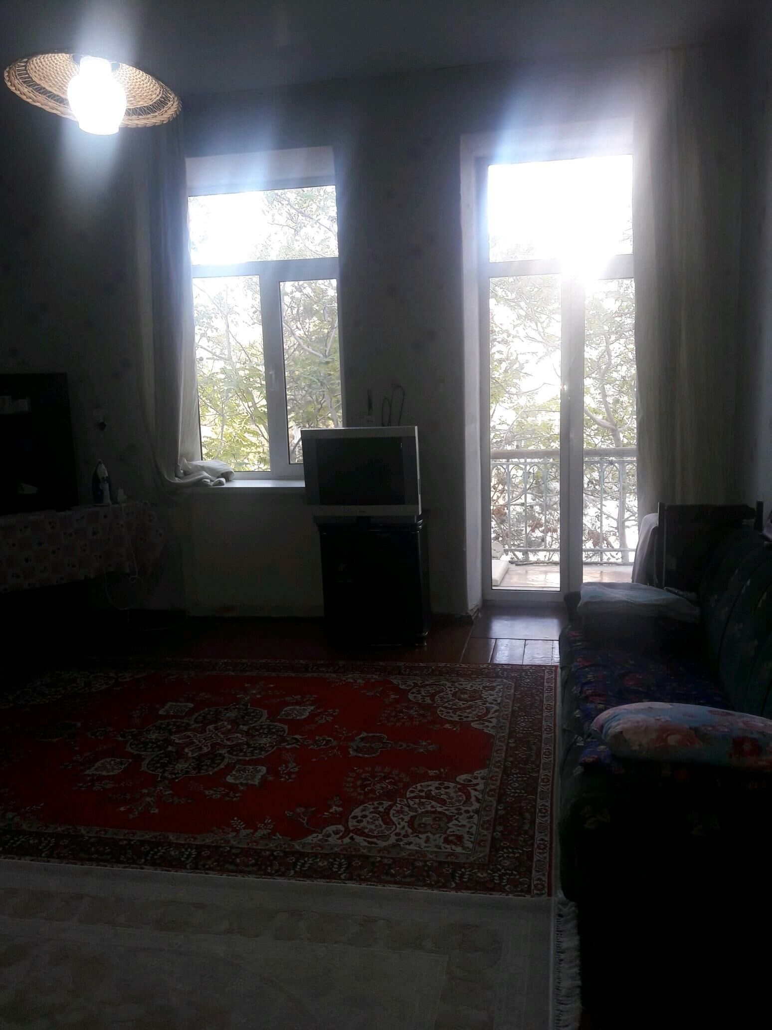 3-kom 2-etž Nabrežniý - Туркменбаши - img 2