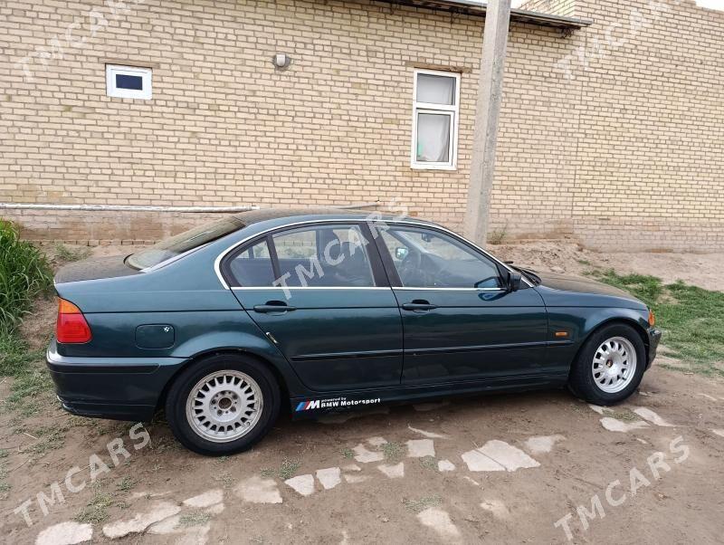 BMW 325 1999 - 52 000 TMT - Халач - img 5