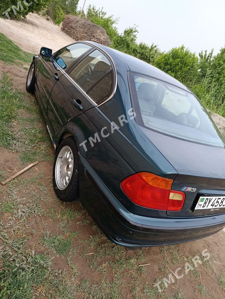BMW 325 1999 - 52 000 TMT - Халач - img 4
