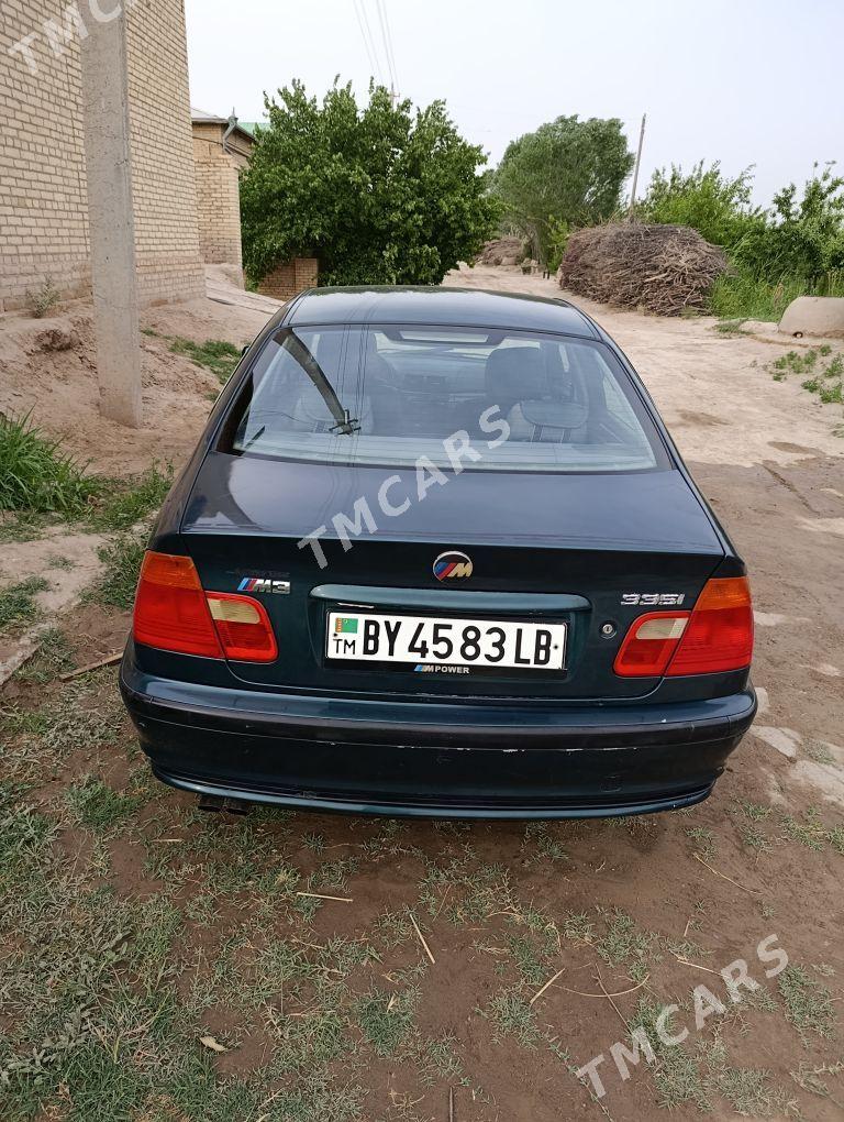 BMW 325 1999 - 52 000 TMT - Халач - img 3