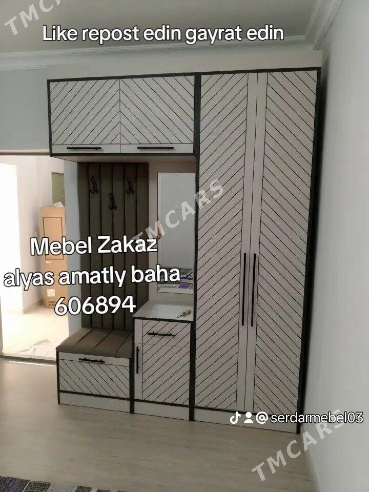 Perehoska mebel - Aşgabat - img 2