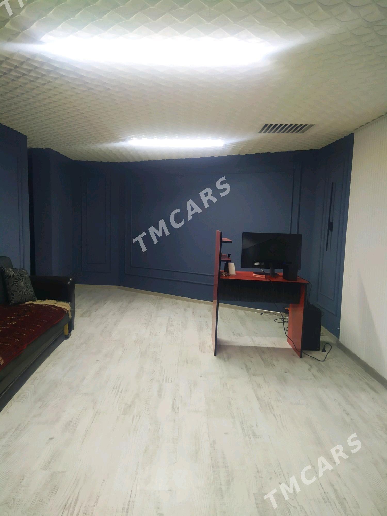 Arenda pomişeniýe ofis /atelýe - Aşgabat - img 2