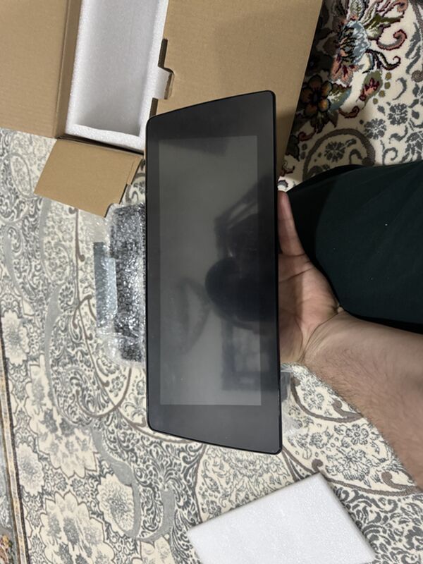 BMW E60 uly monitor 7 000 TMT - 16-й этап - img 3