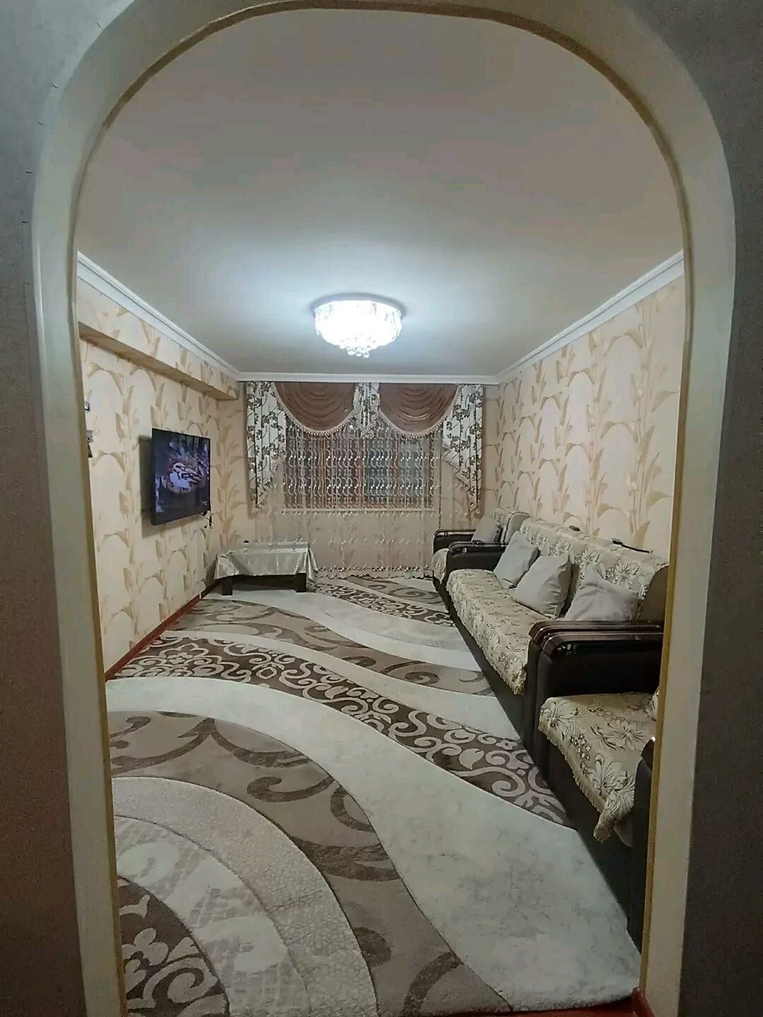 4k 3-etž 73kw Çer-ka - Türkmenbaşy - img 3