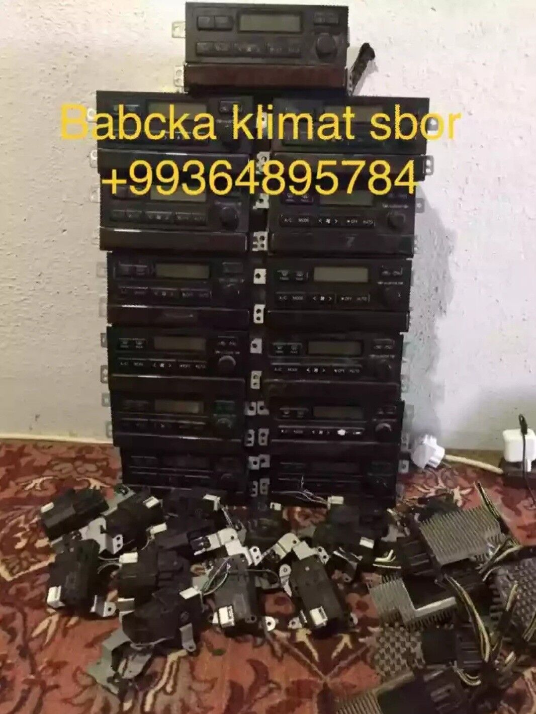 Babcka klimat 700 TMT - Mary - img 2