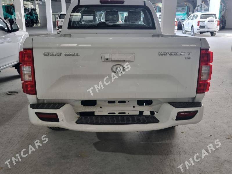 Great Wall Hover 2024 - 400 000 TMT - Ашхабад - img 2
