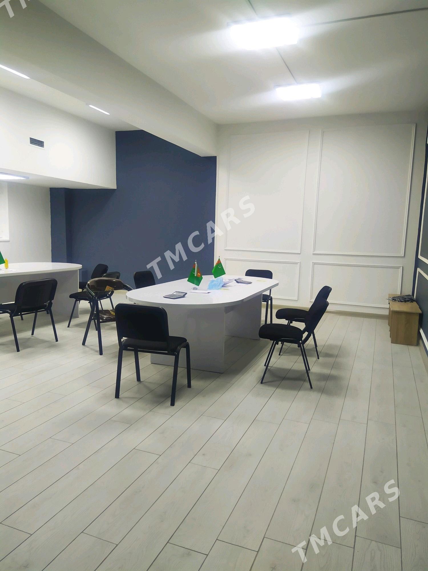 Arenda pomişeniýe ofis /atelýe - Aşgabat - img 3