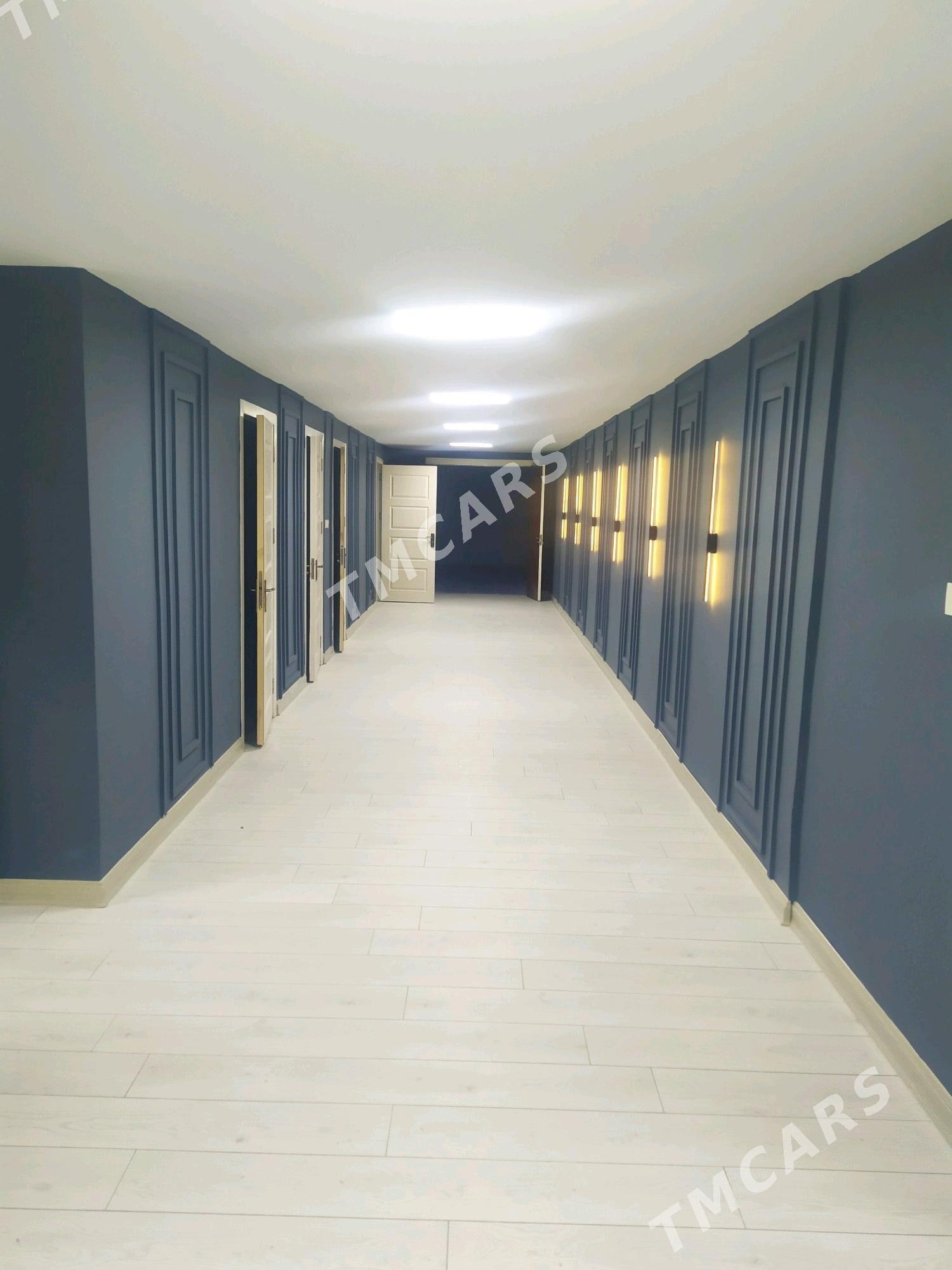 Arenda pomişeniýe ofis /atelýe - Aşgabat - img 5