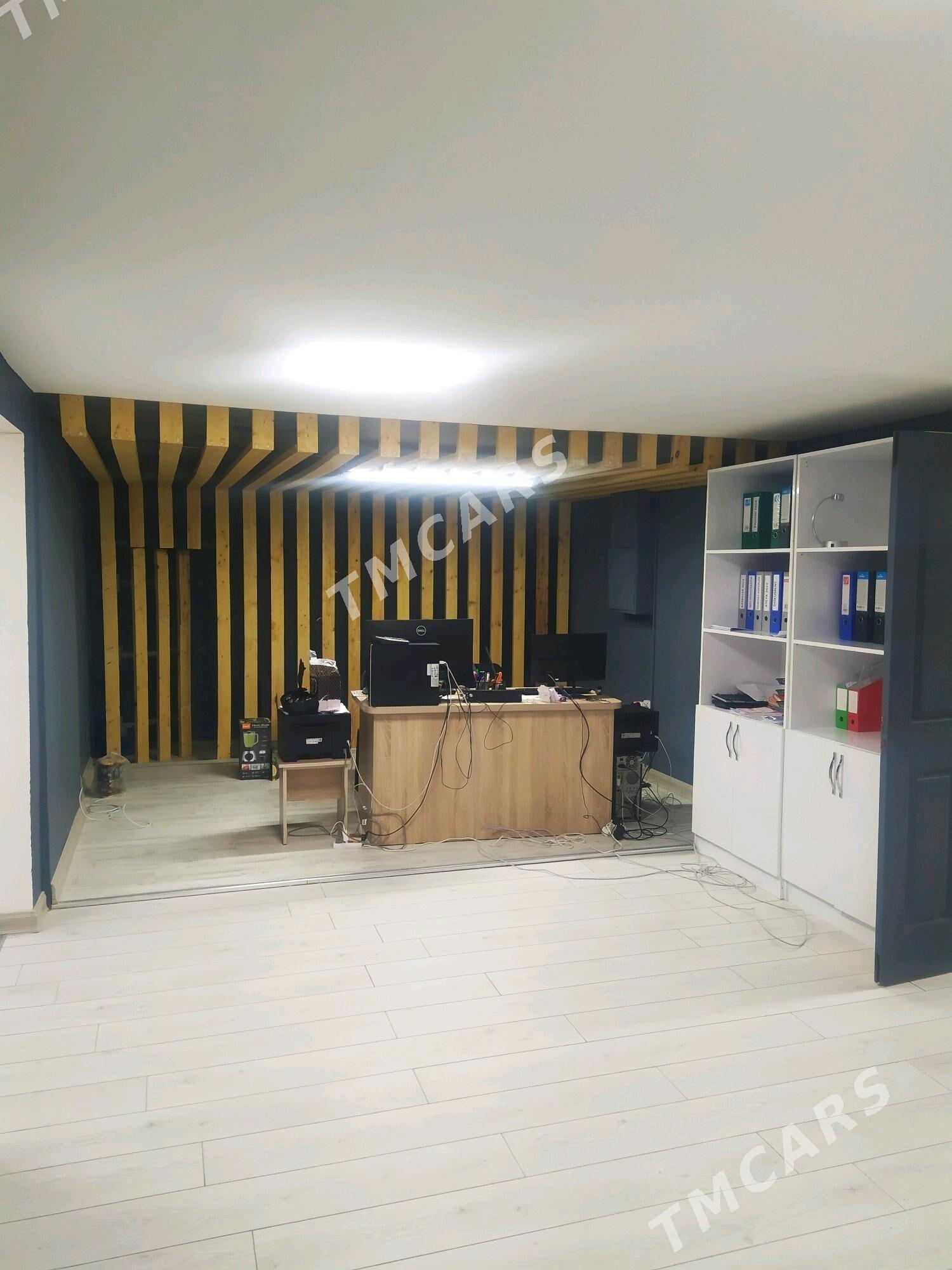 Arenda pomişeniýe ofis /atelýe - Aşgabat - img 6