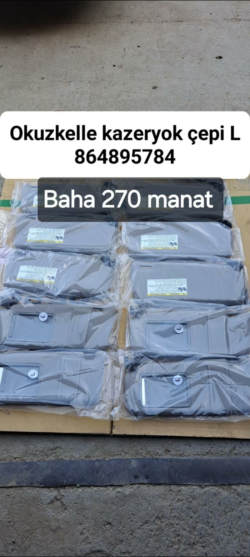Babcka kazeryok 700 TMT - Мары - img 4