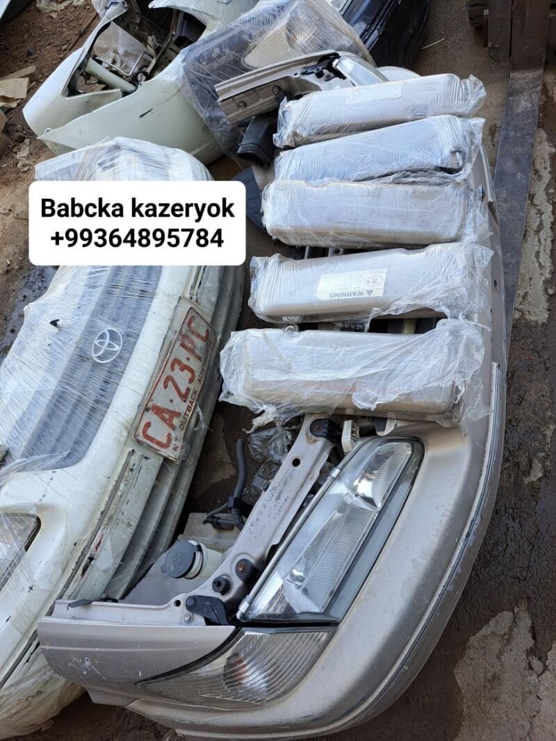 Babcka kazeryok 700 TMT - Мары - img 6